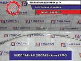 Молдинг крыши левый BMW 6 (E63) 51767008583. Над дверью.