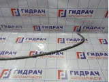 Молдинг крыши левый BMW 6 (E63) 51767008583. Над дверью.