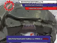 Локер задний правый BMW 6 (E63) 51717009718.