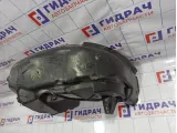 Локер задний правый BMW 6 (E63) 51717009718.