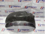 Локер задний правый BMW 6 (E63) 51717009718.