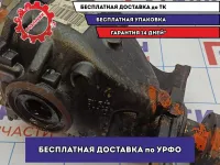 Редуктор заднего моста BMW 6 (E63) 33107560606. 3.73.