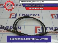 Трос стояночного тормоза BMW 6 (E63) . Комплект.