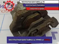 Суппорт тормозной задний левый BMW 6 (E63) 34216758057.