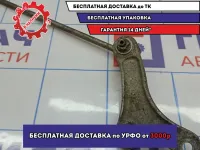 Кронштейн стойки стабилизатора левый BMW 6 (E63) .