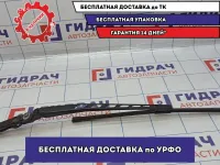 Поводок стеклоочистителя передний правый BMW 6 (E63) 61617185366.