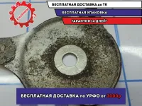 Кронштейн балки задний левый BMW 6 (E63) 6764889.