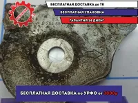 Кронштейн балки задний правый BMW 6 (E63) 6764890.