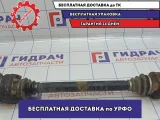 Привод задний BMW 6 (E63) 33217547821.