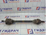 Привод задний BMW 6 (E63) 33217547821.