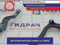 Петля крышки багажника правая BMW 6 (E63) 41627175304.