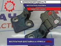 Петли двери передней левой BMW 6 (E63) .