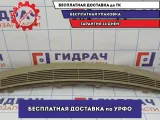 Решетка вентиляционная BMW 6 (E63) 51467070265. На заднюю полку.