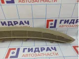 Решетка вентиляционная BMW 6 (E63) 51467070265. На заднюю полку.