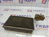 Испаритель кондиционера BMW 6 (E63) 64116946043. С клапаном.