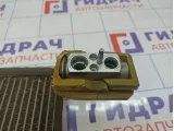Испаритель кондиционера BMW 6 (E63) 64116946043. С клапаном.