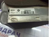 Испаритель кондиционера BMW 6 (E63) 64116946043. С клапаном.