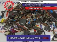 Фишка разъем BMW 6 (E63) .