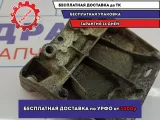 Кронштейн усилителя передний BMW 6 (E63) 51617010593.