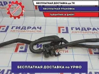 Клапан отопителя BMW 6 (E63) 64116931708.