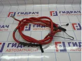 Провод силовой BMW 6 (E63) 61129297282.