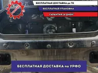 Панель задняя BMW 6 (E63) .