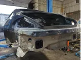Панель задняя BMW 6 (E63) .