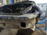 Панель задняя BMW 6 (E63) .