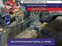 Лонжерон передний правый BMW 6 (E63) .