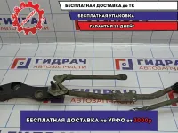 Трапеция стеклоочистителей BMW 6 (E63) 61617194029.