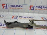 Трапеция стеклоочистителей BMW 6 (E63) 61617194029.