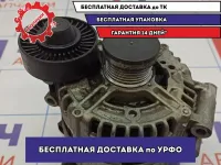 Генератор BMW 6 (E63) 12317555926.