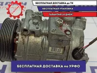 Компрессор системы кондиционирования BMW 6 (E63) 64526956715.