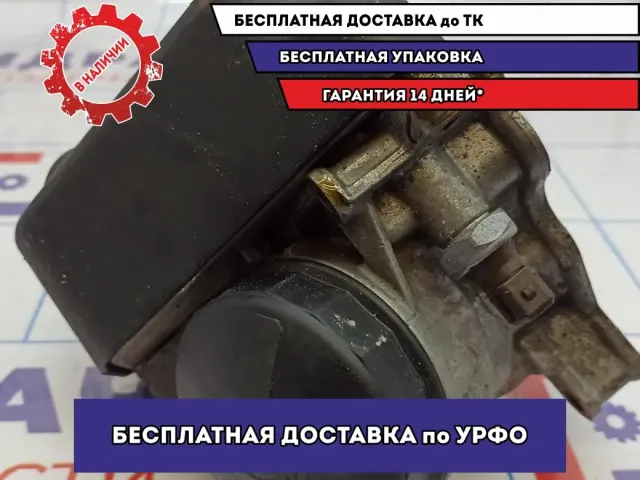 Корпус масляного фильтра BMW 6 (E63) 11428642289.