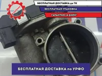 Заслонка дроссельная электрическая BMW 6 (E63) 13547556118.