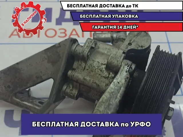 Насос гидроусилителя BMW 6 (E63) 32416777321.