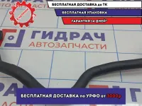 Патрубок системы охлаждения BMW 6 (E63) 11537544638.