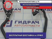 Патрубок системы охлаждения BMW 6 (E63) 17127542208.