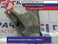 Кронштейн двигателя правый BMW 6 (E63) 22116776286.