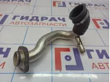Трубка системы охлаждения BMW 6 (E63) 11537516414.