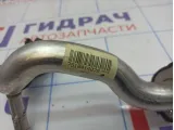Трубка системы охлаждения BMW 6 (E63) 11537516414.