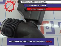 Патрубок воздушного фильтра BMW 6 (E63) 13717521029.