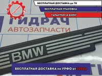 Накладка декоративная BMW 6 (E63) 11617535847.