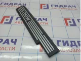 Накладка декоративная BMW 6 (E63) 11617535847.