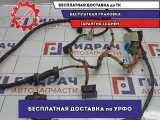 Проводка моторного отсека BMW 6 (E63) .