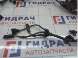 Проводка АКПП BMW 6 (E63) 12517574036.