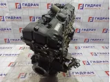 Двигатель BMW 6 (E63) 11000421181. N52B30AF.
