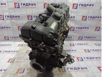 Двигатель BMW 6 (E63) 11000421181. N52B30AF.