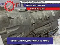 АКПП BMW 6 (E63) 24007592501.