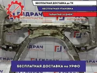 Балка подмоторная BMW 6 (E63) 31116782458.